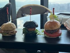 -瑞吉酒店·The Drawing Room闲逸廊·云端下午茶·夜奢Whiskey