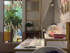 -芭夯兔·兔肉汤锅(新都店)