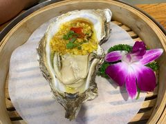 湛江生蚝-必点海鲜·鲅鱼水饺(鞍山西道店)