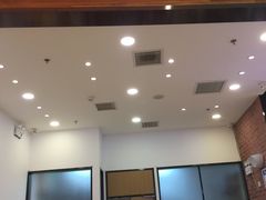 门面-山崎面包(苏州中心店)