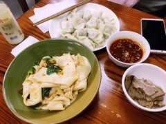 -西安手工软面(浦东南路店)