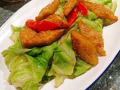-纳瓦新疆菜(银都店)