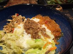 -馔豚·台北菜专门店(深圳湾万象城店)