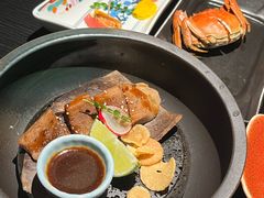-花潮料理艺食馆(SM新生活广场店)
