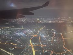 -吉隆坡国际机场