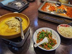 -印象老灶台三下锅·湘西本土原味菜(天门山索道店)