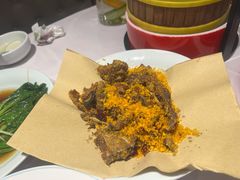 -味+新京宴·烤鸭·北京菜(创意谷店)
