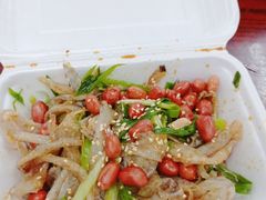 -陈添記·祖傳爽鱼皮·西关老字号(广州首店)