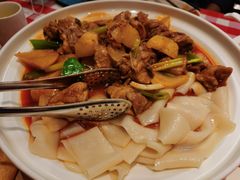 -西贝(枫蓝国际购物中心店)