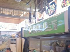 -老味道1992(武当山店)