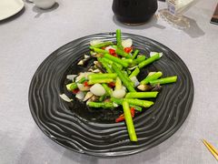 -金哥私房菜馆(张府园总店)