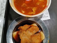 -鲜得来排骨年糕(即墨路店)