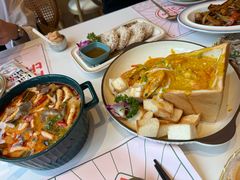 -美泰·Mangothai·清迈云街(天空之城店)