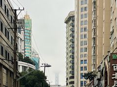 -人民广场