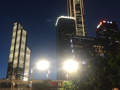 -酒肆浅葱•烧烤•龙虾•排档(卓悦intown店)