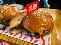-悠航SLOWBOAT(三里屯店)