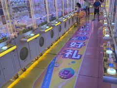 -风云再起游乐汇(北京西单西西友谊店)