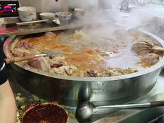 -杨家牛肉汤(淮建路店)