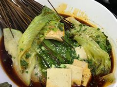 -蜀串香牛杂火锅串串