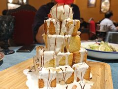 -俄士厨房(未来城店)