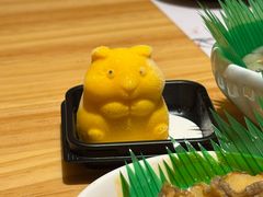-贵木日本料理·铁板烧(新地假日广场店)