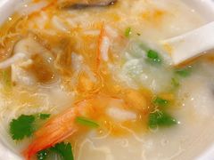 -粤仔湾砂锅粥(金太湖店)