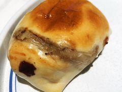 -纳瓦新疆菜(银都店)