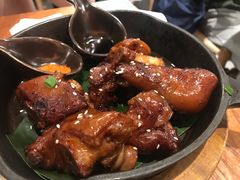 -云海肴·汽锅鸡·云南菜(广安门天虹店)