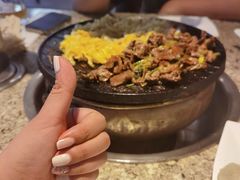 烤牛肉-厚味居炙子烤肉·清真(天桥南纬路店)