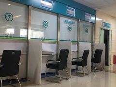 -成都市第一人民医院(南区)