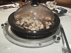 -德兴show鲜·蒸汽海鲜火锅餐厅(格创悦里店)
