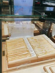 -老鳳祥銀樓(八佰伴店)