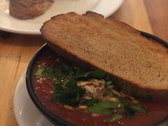 -Egg•Allday Brunch(襄阳北路店)
