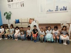 -格林米乐教育(欢乐颂商场中心店)