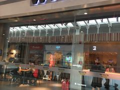 -威尔仕健身会所(北京宜家店)