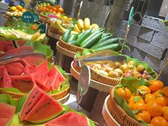 -亚马逊海鲜自助(梅溪湖步步高店)