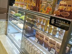 -LELECHA乐乐茶(百货大楼店)