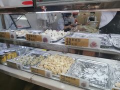 -炳记云饺(德政总店)