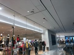 -优衣库(长沙国金中心店)