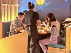 -温野菜涮涮锅(西单大悦城店)