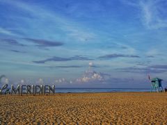 -石梅湾艾美度假酒店