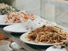 咸肉-阿玲面线糊(溪岸路店)