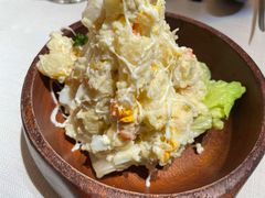 瓦洛佳土豆泥-俄士厨房(时代天街店)