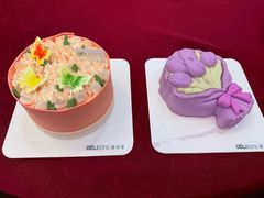 -金华安大酒楼·老牌潮菜·粤式茶点(东方国际店)