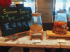 -北京王府井希尔顿酒店·万斯阁西餐厅