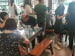 大堂-黄但记老店·陈村粉食府