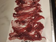 -大喜牛鲜牛肉火锅(世纪金源店)