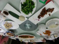 -上和臻品中国菜(花园街店)