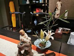 -德迹斋禅意文化茶馆·茶空间·商务洽谈•宴席(桃园店)
