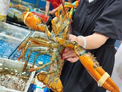 -船奇蒸汽海鲜·闽菜(八市海鲜总店)